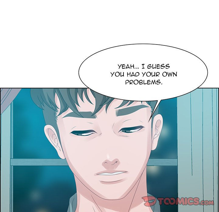 Tasty Chat: 0km Chapter 30 - Page 69