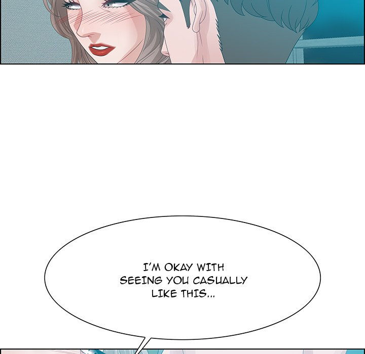 Tasty Chat: 0km Chapter 30 - Page 77