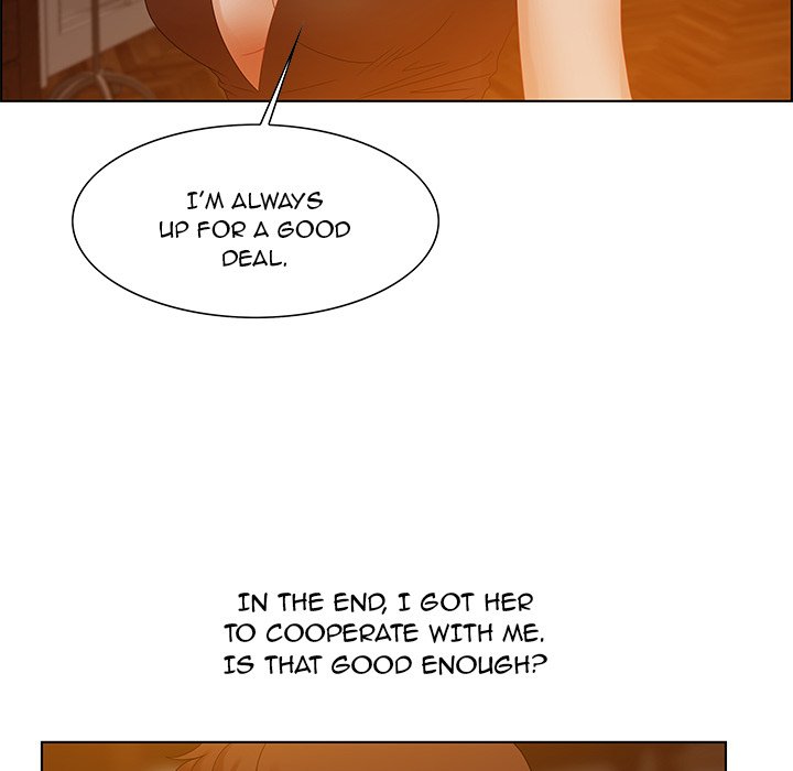 Tasty Chat: 0km Chapter 31 - Page 10