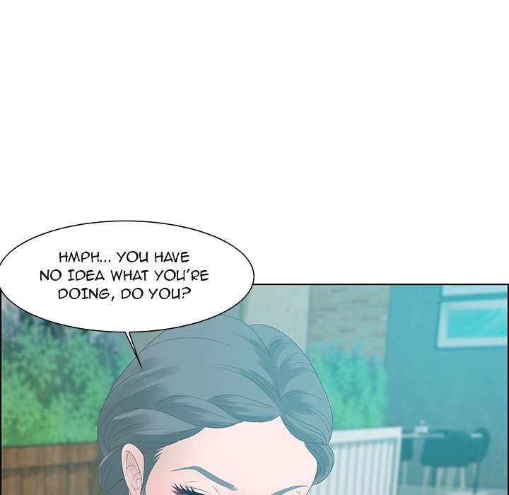 Tasty Chat: 0km Chapter 31 - Page 102