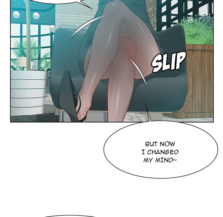 Tasty Chat: 0km Chapter 31 - Page 108