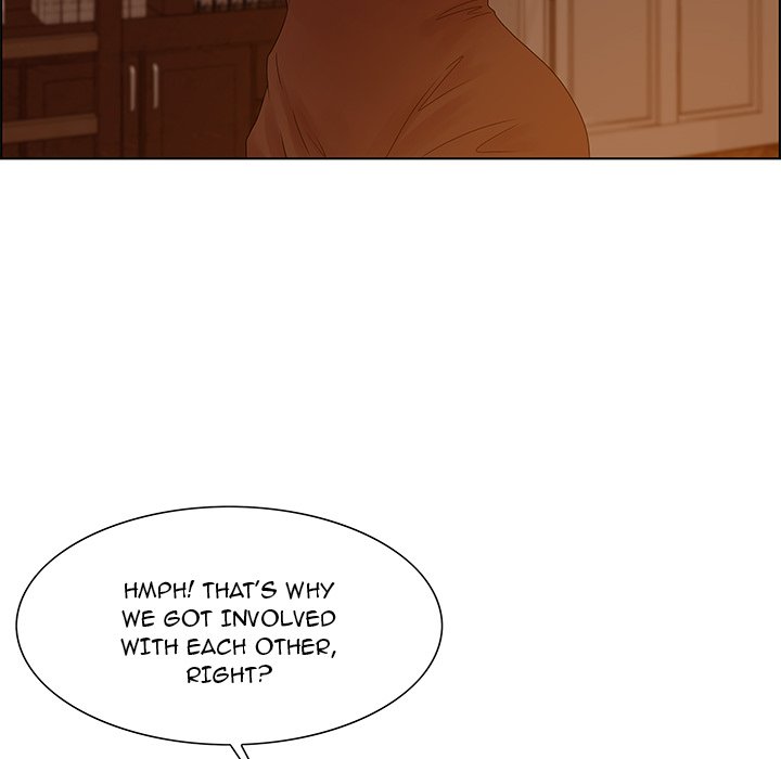 Tasty Chat: 0km Chapter 31 - Page 18