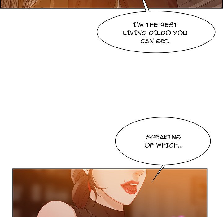 Tasty Chat: 0km Chapter 31 - Page 20