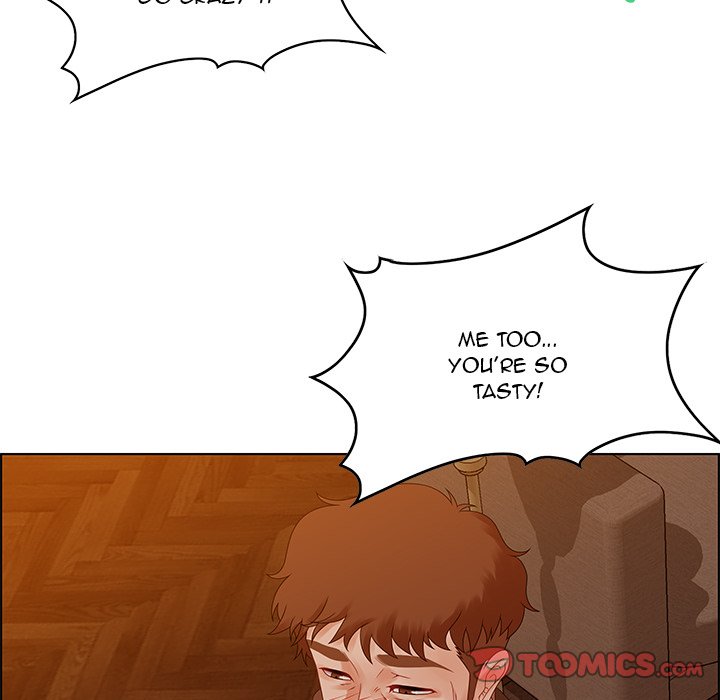 Tasty Chat: 0km Chapter 31 - Page 57