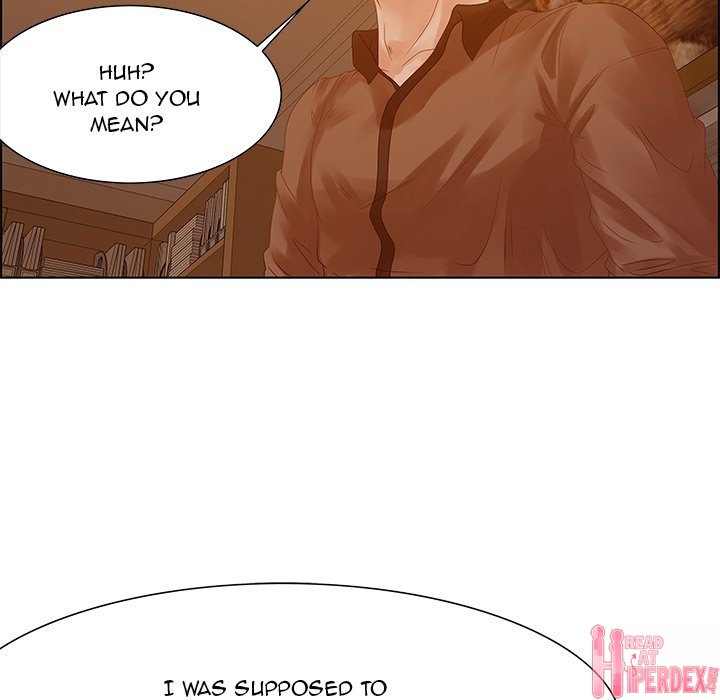 Tasty Chat: 0km Chapter 31 - Page 66