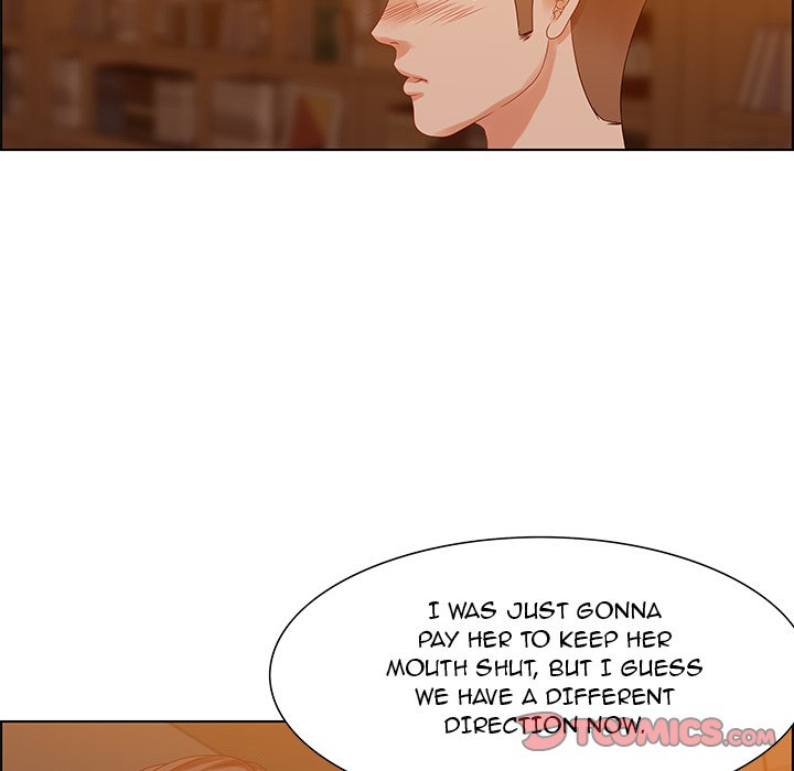 Tasty Chat: 0km Chapter 31 - Page 69