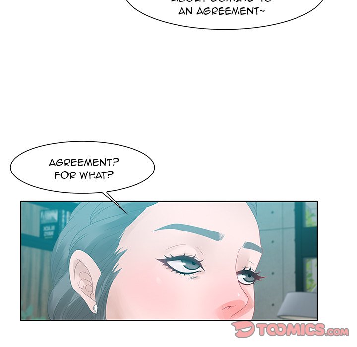 Tasty Chat: 0km Chapter 31 - Page 99