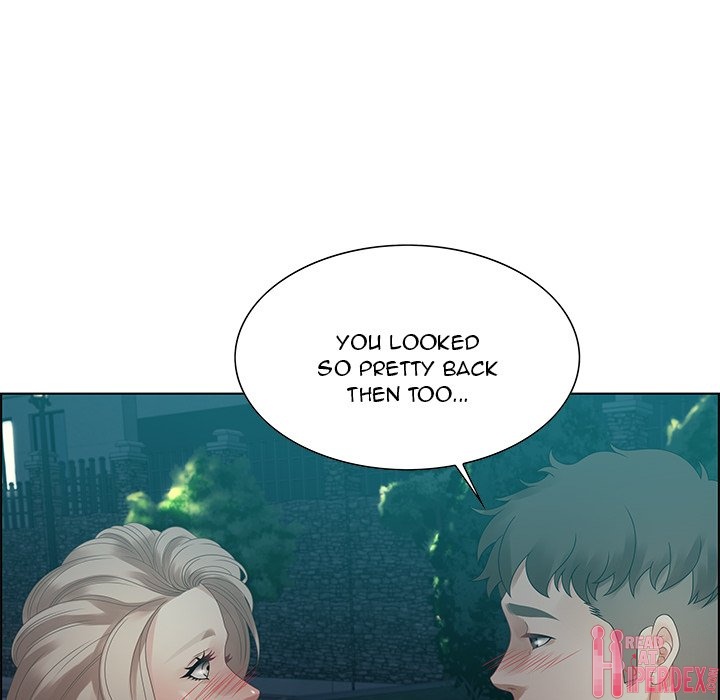 Tasty Chat: 0km Chapter 32 - Page 100