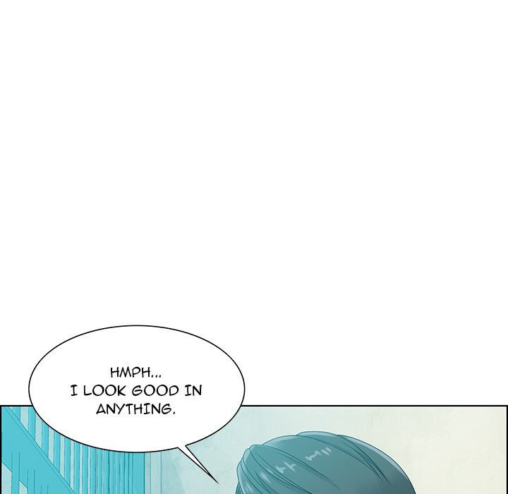 Tasty Chat: 0km Chapter 32 - Page 23