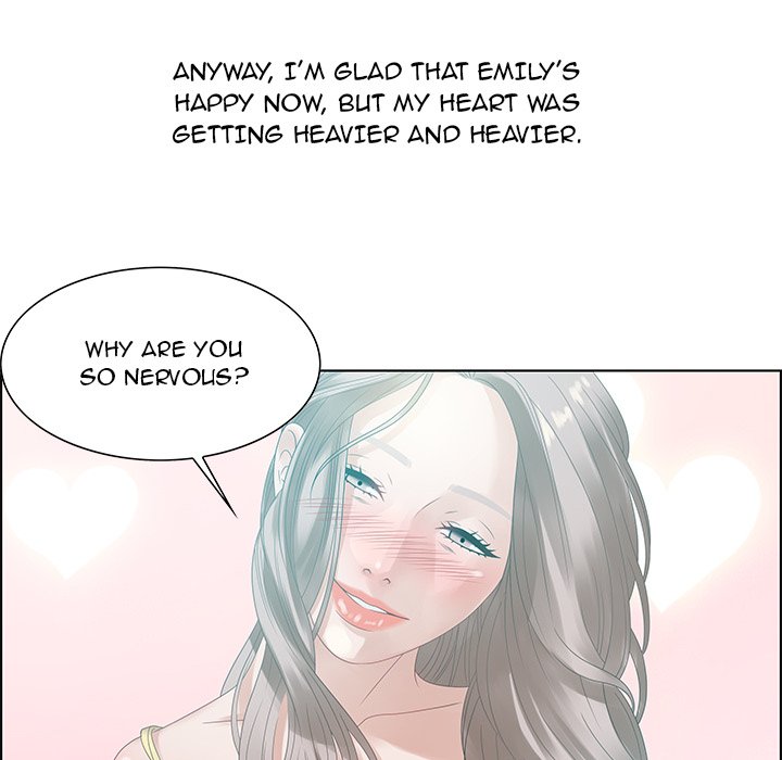 Tasty Chat: 0km Chapter 32 - Page 64