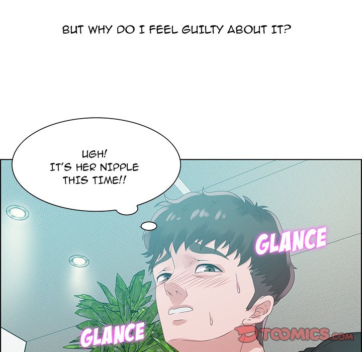 Tasty Chat: 0km Chapter 32 - Page 68