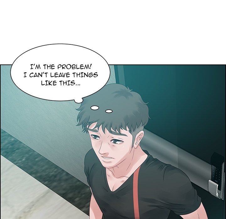 Tasty Chat: 0km Chapter 32 - Page 73