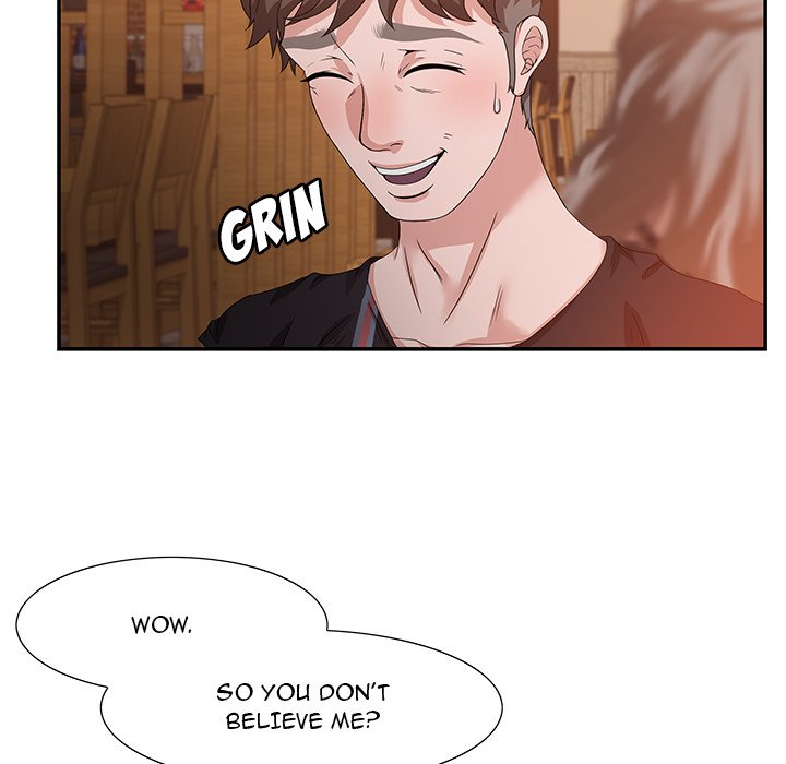 Tasty Chat: 0km Chapter 4 - Page 101