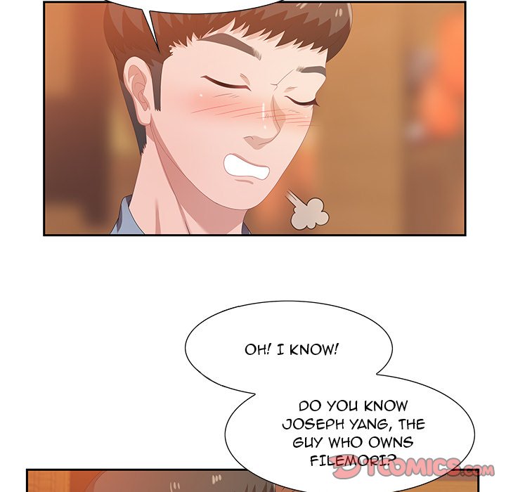 Tasty Chat: 0km Chapter 4 - Page 102