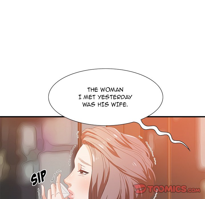 Tasty Chat: 0km Chapter 4 - Page 105