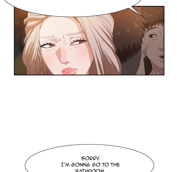 Tasty Chat: 0km Chapter 4 - Page 121