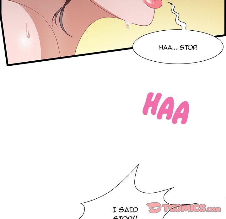 Tasty Chat: 0km Chapter 4 - Page 39