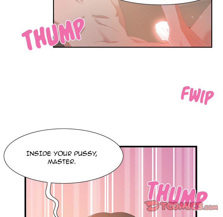 Tasty Chat: 0km Chapter 4 - Page 60