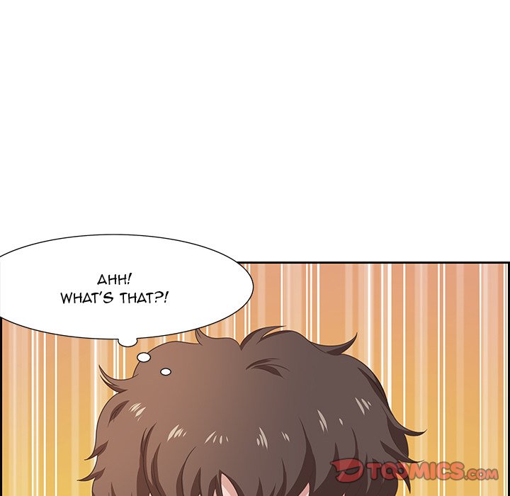 Tasty Chat: 0km Chapter 5 - Page 105