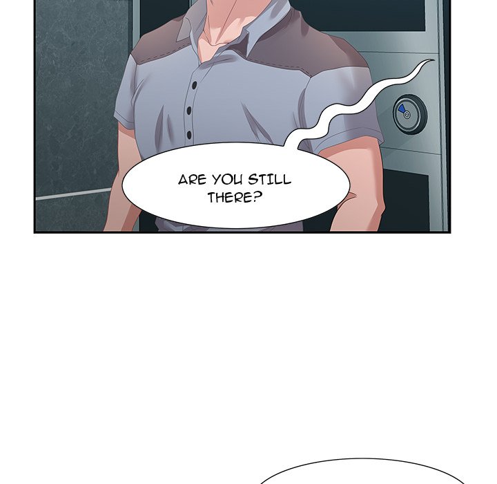 Tasty Chat: 0km Chapter 5 - Page 127