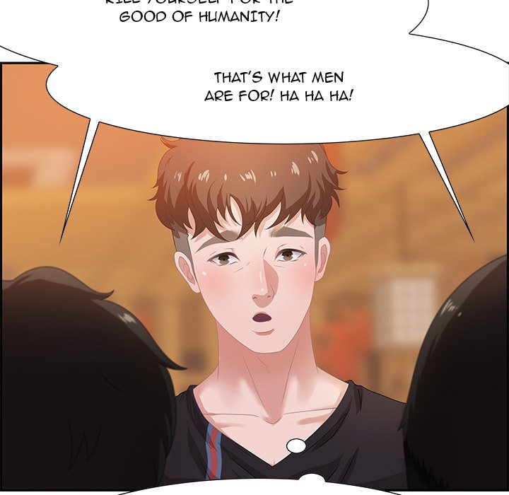 Tasty Chat: 0km Chapter 5 - Page 19