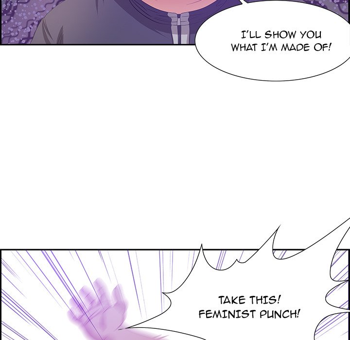 Tasty Chat: 0km Chapter 5 - Page 38