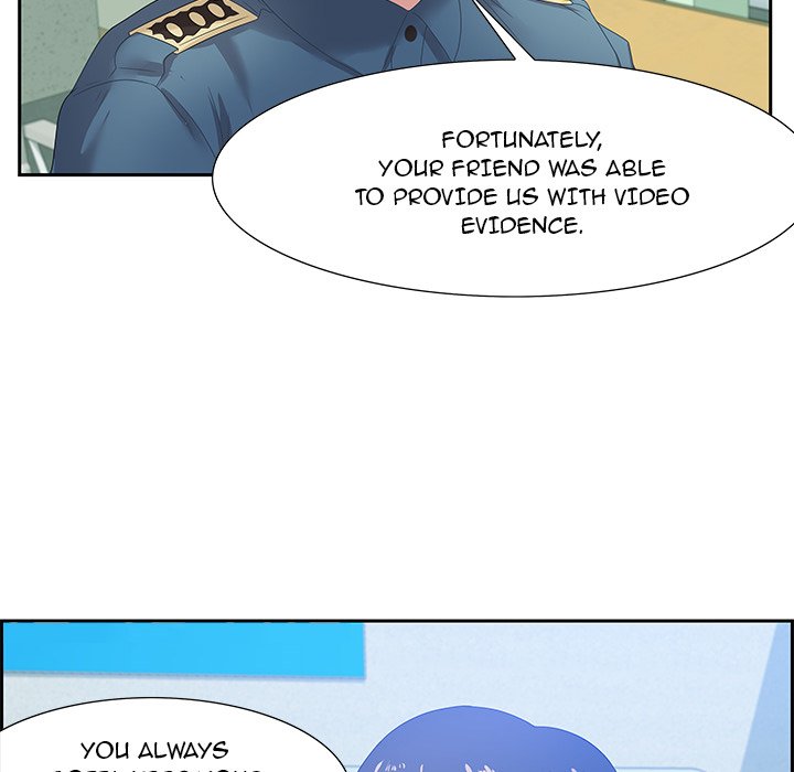 Tasty Chat: 0km Chapter 5 - Page 58