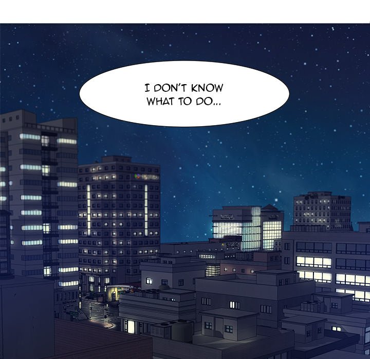 Tasty Chat: 0km Chapter 5 - Page 85