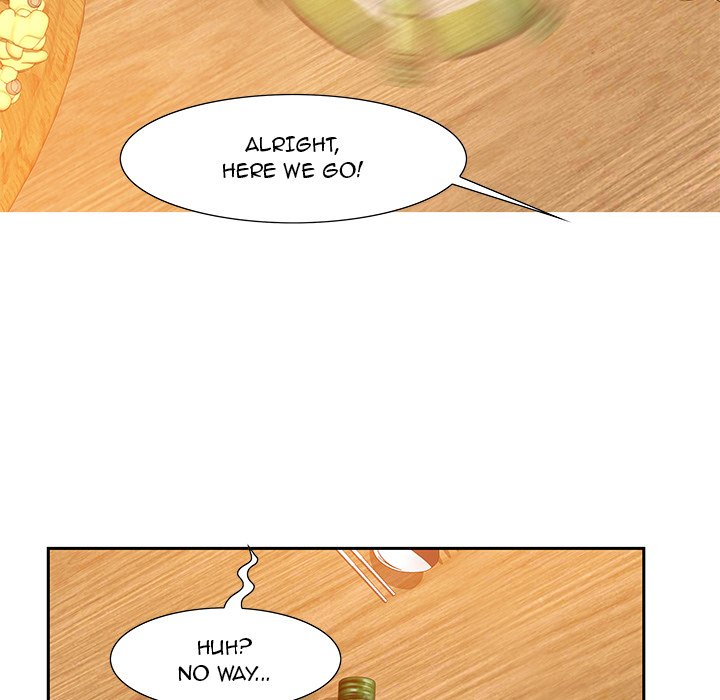 Tasty Chat: 0km Chapter 5 - Page 89