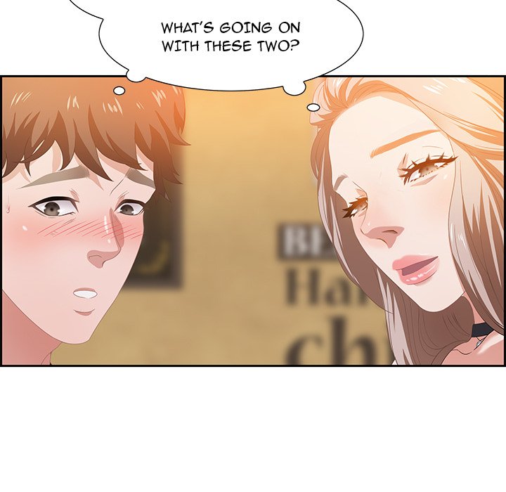 Tasty Chat: 0km Chapter 5 - Page 98