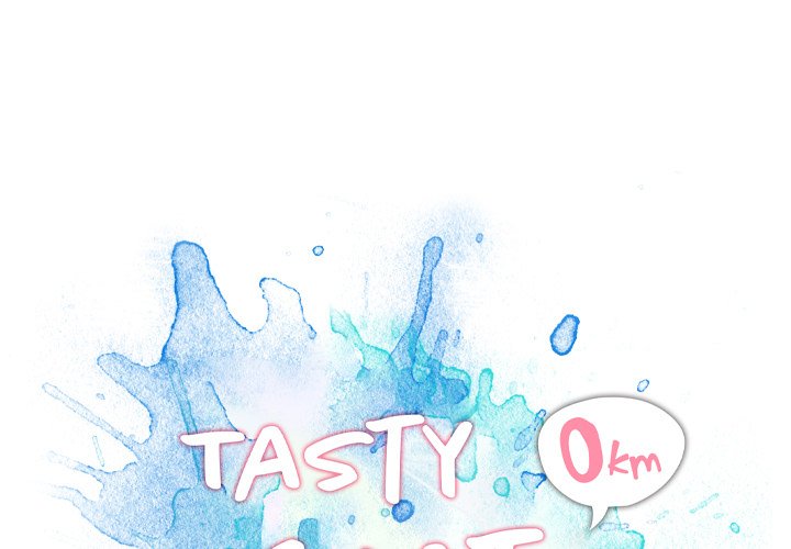 Tasty Chat: 0km Chapter 6 - Page 1