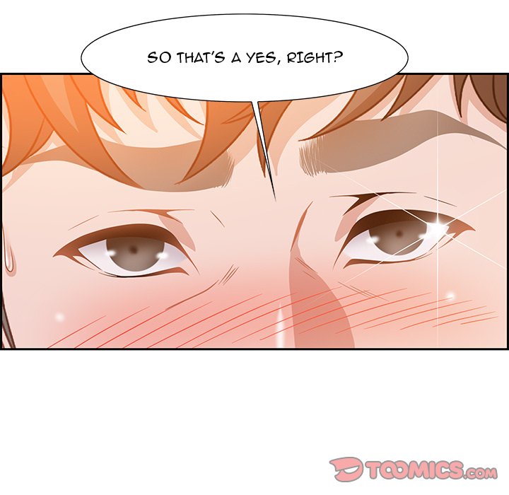 Tasty Chat: 0km Chapter 6 - Page 102