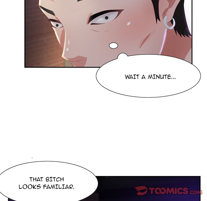 Tasty Chat: 0km Chapter 6 - Page 117