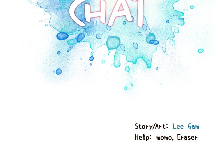 Tasty Chat: 0km Chapter 6 - Page 2