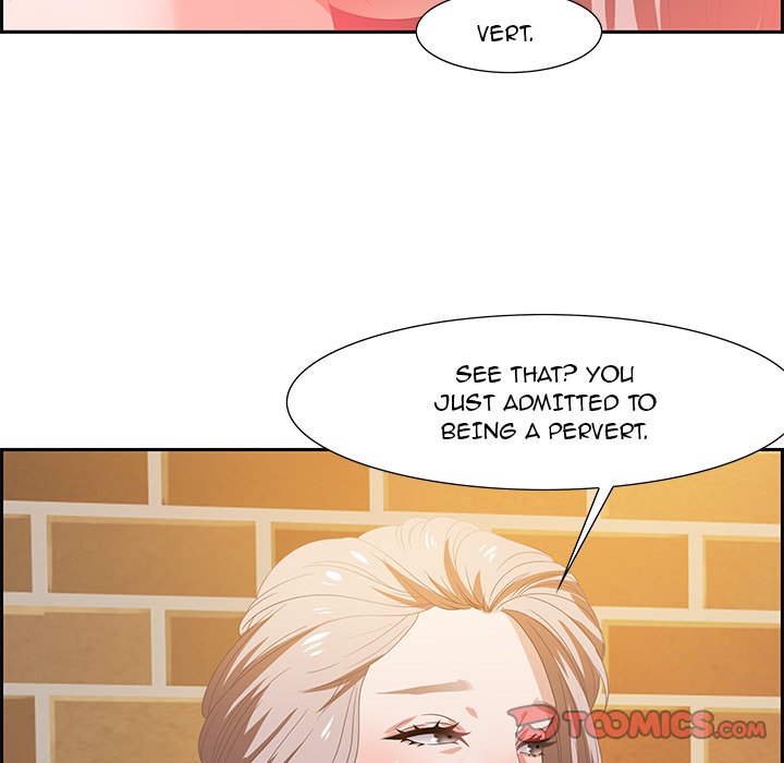 Tasty Chat: 0km Chapter 6 - Page 21