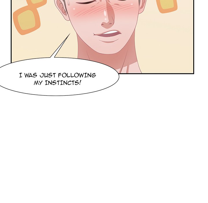 Tasty Chat: 0km Chapter 6 - Page 28