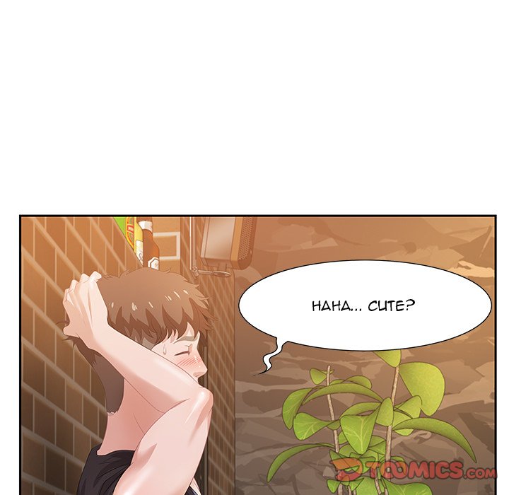 Tasty Chat: 0km Chapter 6 - Page 30