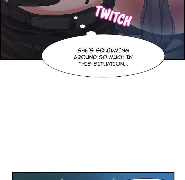 Tasty Chat: 0km Chapter 6 - Page 50