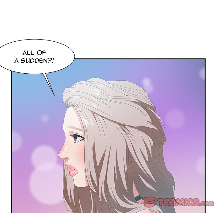 Tasty Chat: 0km Chapter 6 - Page 63