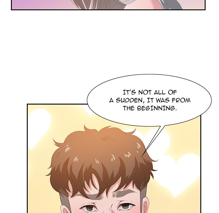 Tasty Chat: 0km Chapter 6 - Page 64