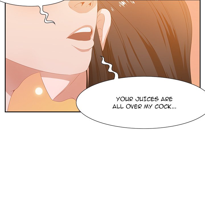 Tasty Chat: 0km Chapter 6 - Page 77