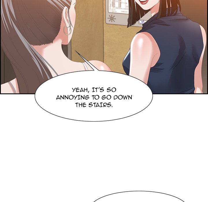 Tasty Chat: 0km Chapter 6 - Page 8