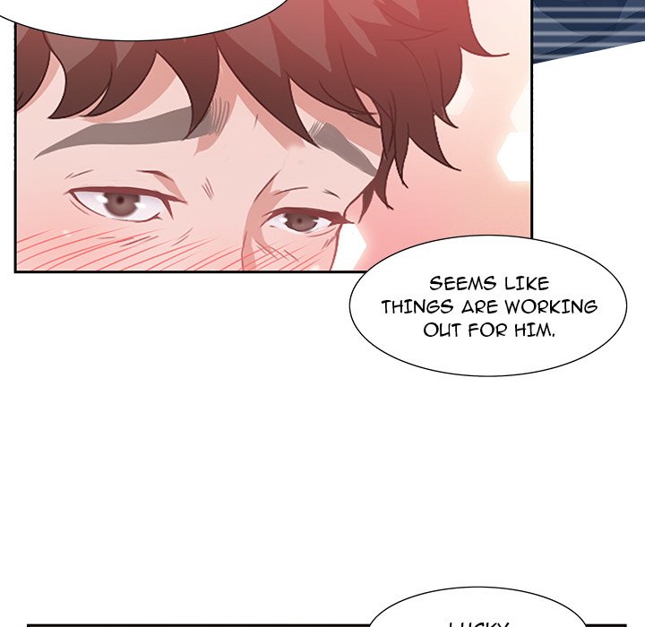 Tasty Chat: 0km Chapter 6 - Page 85