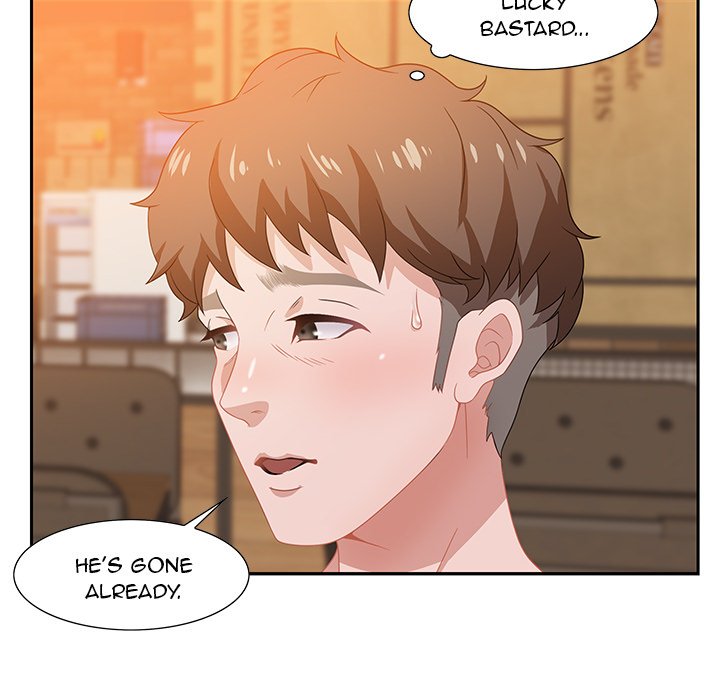 Tasty Chat: 0km Chapter 6 - Page 86