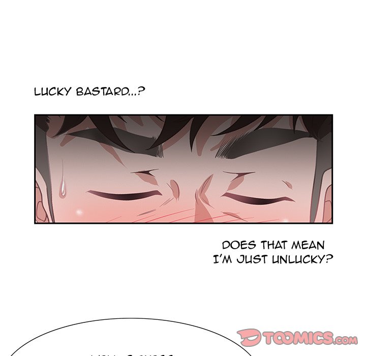 Tasty Chat: 0km Chapter 6 - Page 87