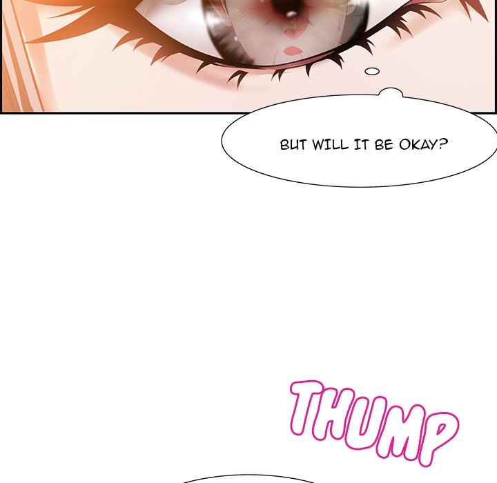 Tasty Chat: 0km Chapter 6 - Page 94