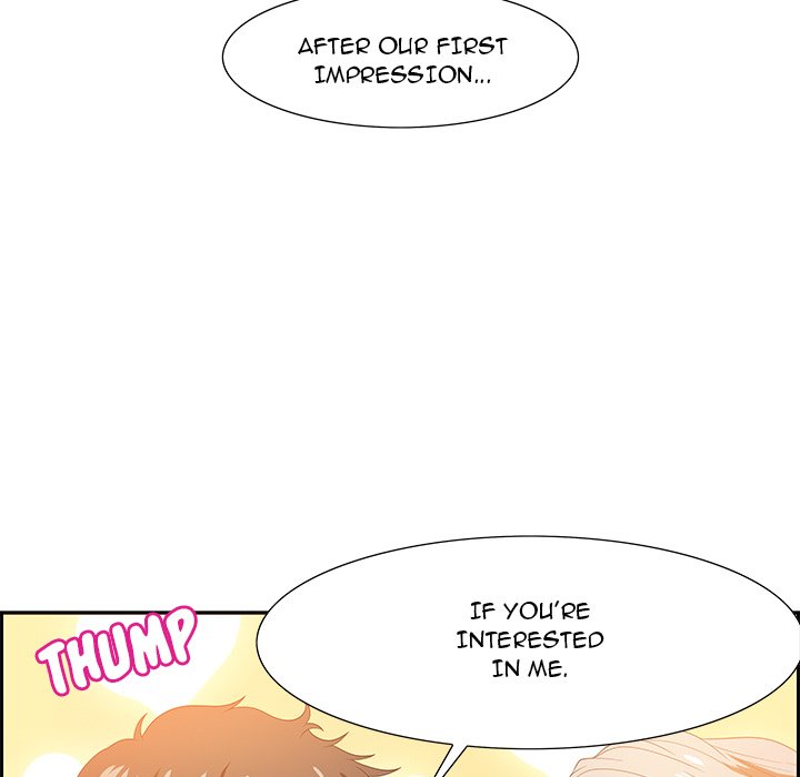 Tasty Chat: 0km Chapter 6 - Page 95