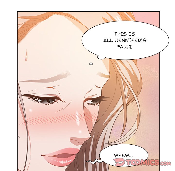 Tasty Chat: 0km Chapter 6 - Page 99