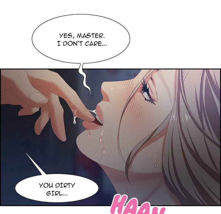 Tasty Chat: 0km Chapter 7 - Page 118