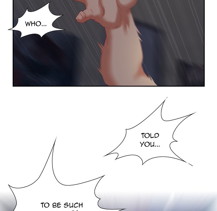 Tasty Chat: 0km Chapter 7 - Page 122